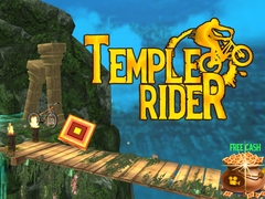 Game Temple Rider