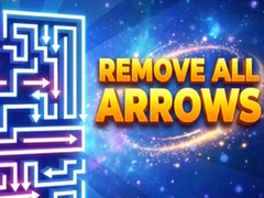 Game Remove All Arrows