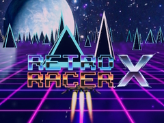 Game Retro x Racer