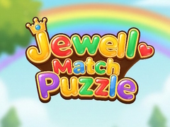 Game Jewel Match Puzzle