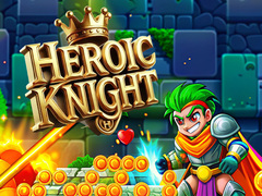 Game Heroic Knight