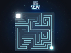 Game Escape Maze