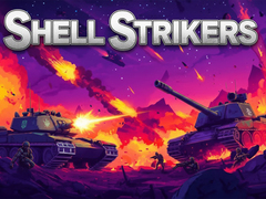 Game Shell Strikers
