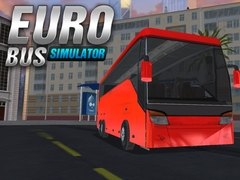 Game Euro Bus Simulator
