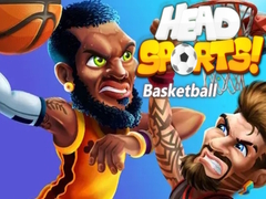 Game Head sports! basketball  