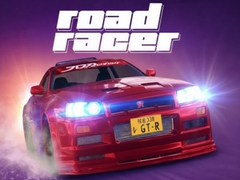 Game Road Racer