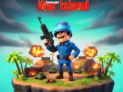 Game Wars Island Commander