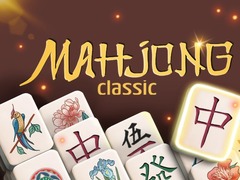 Game Classic Mahjong