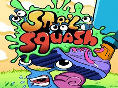 Game Snail Squash