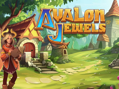 Game Avalon Jewels