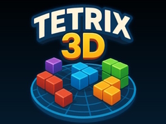 Game Tetrix 3D