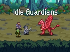 Game Idle Guardians
