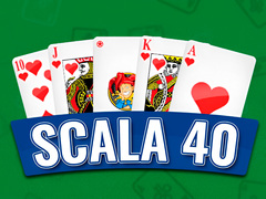 Game Scala 40