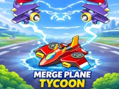 Game Merge Plane Tycoon