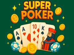 Game Super Poker