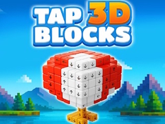 Game Tap 3D Blocks
