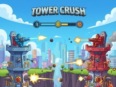 Game Tower Crush 