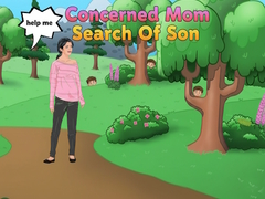 Game Concerned Mom Search Of Son