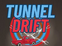 Game Tunnel Drift