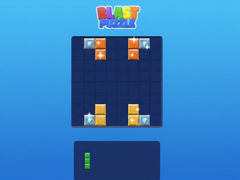 Game Blast Puzzle