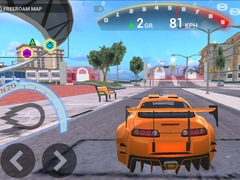 Game Car Quest