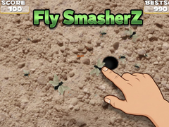 Game Fly SmasherZ