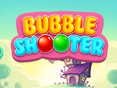 Game Bubble Shooter 