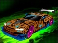 Game Pimp My Street Racing Car