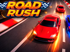 Game Road Rush