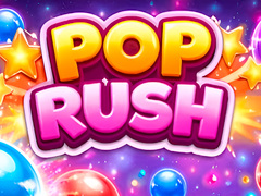 Game Pop Rush
