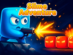 Game Slime Adventure