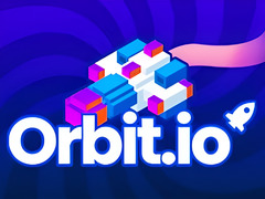 Game Orbit.io