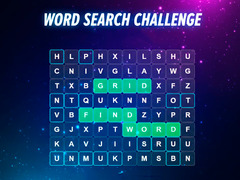 Game Word Search Challenge