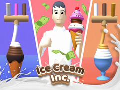 Game Ice Cream Inc.