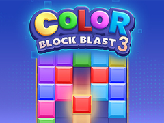 Game Color Block Blast 3
