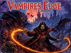 Game Vampires Edge