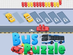 Game Bus Puzzle