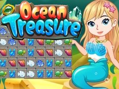 Game Ocean Treasure