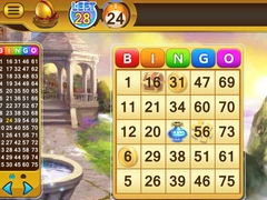 Game Бинго Хэппи