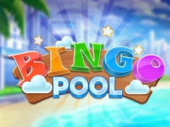 Game Bingo Pool 
