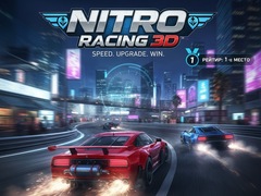 Game Nitro Racing 3D