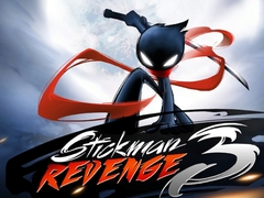 Game Stickman Revenge 3