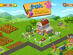 Game Fresh Farm