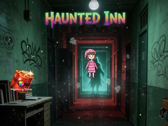 Game Haunted Inn