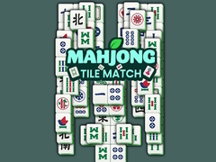 Game Mahjong Tile Match