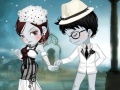 Game Corpse Wedding