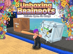 Game Unboxing Brainrots