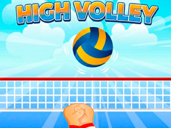 Game High Volley