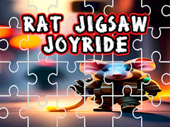 Game Rat Jigsaw Joyride