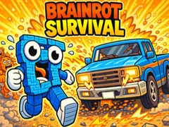 Game Brainrot Survival